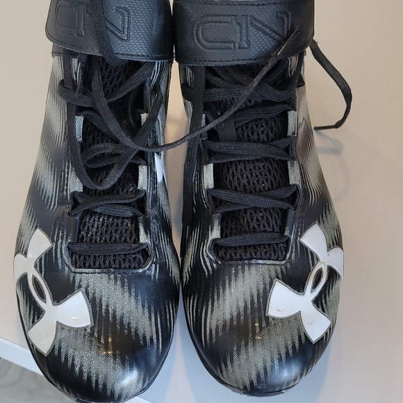 Cleats - Picture 3 of 3